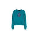 E9 Aura Felpa donna