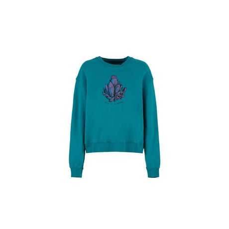 E9 Aura Felpa donna