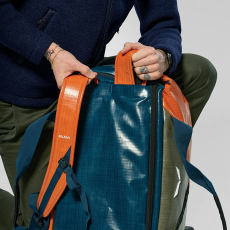 SALEWA Discovery Borsone da Viaggio S
