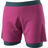 DYNAFIT Alpine Pro 2in1 Shorts donna