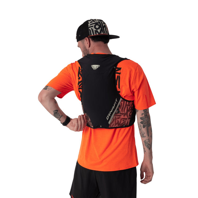 DYNAFIT Trail 6 Gilet da Running