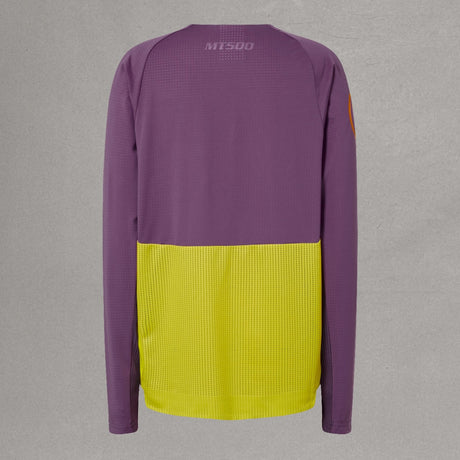 ENDURA Kids MT500 Burner L/s Jersey
