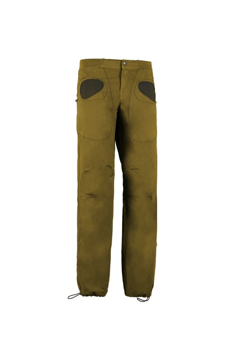 E9 Rondo Slim Pant MAN
