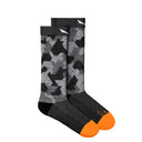 SALEWA Pedroc Camo Merino Calze uomo