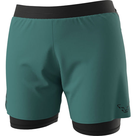 DYNAFIT Alpine Pro 2in1 Shorts donna