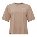 SALEWA Eagle Sunset Maglietta Loose donna