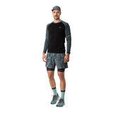 Dynafit Shorts 2in1 Trail Reflectiv uomo