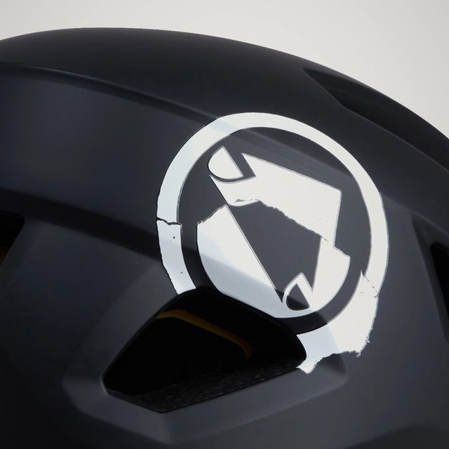 ENDURA Hummvee Casco KID