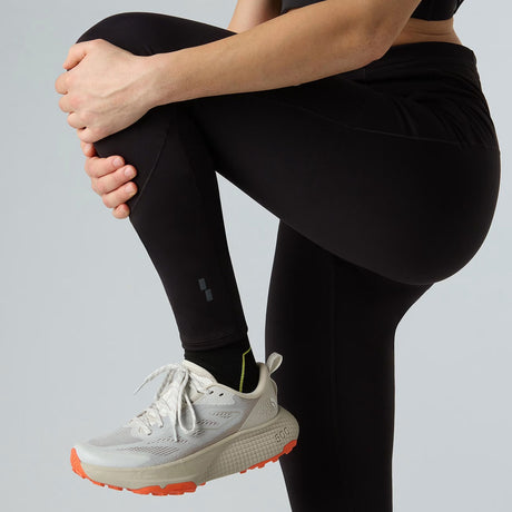 THE NORTH FACE Leggings Winter Warm Pro da donna