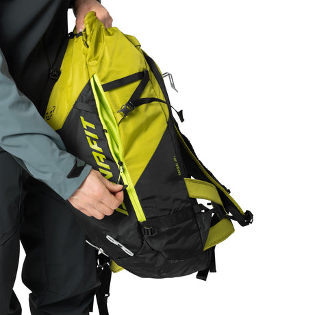 DYNAFIT Zaino Radical 30+ uomo