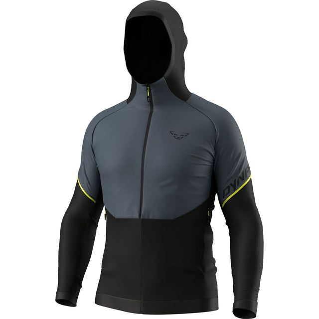 Dynafit Alpine Hybrid giacca uomo