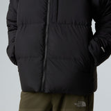 THE NORTH FACE Giacca con Cappuccio North Down da Ragazzo