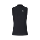 MONTURA Sensi ZIP Canotta Woman