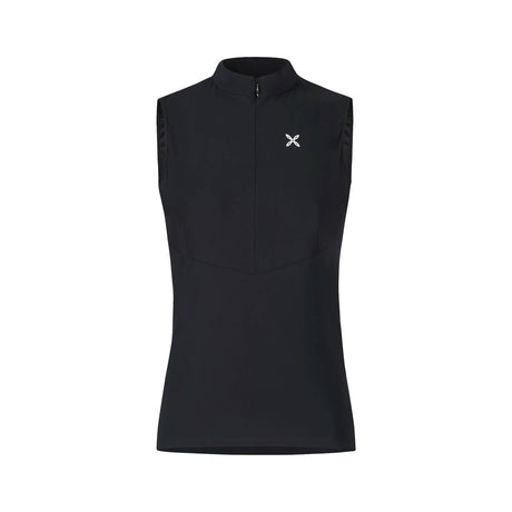 MONTURA Sensi ZIP Canotta Woman