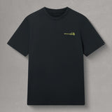 ENDURA unisex Pedal Power Graphic Tee