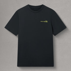ENDURA unisex Pedal Power Graphic Tee