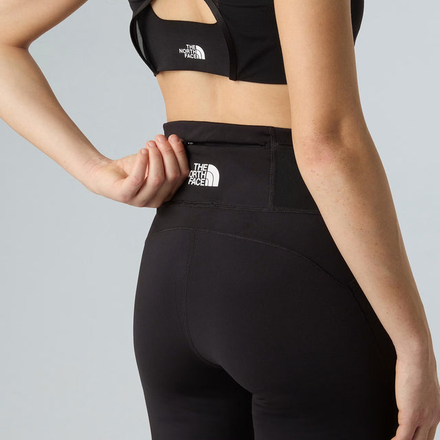 THE NORTH FACE Leggings Winter Warm Pro da donna
