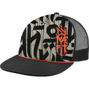 DYNAFIT Graphic Trucker Cap