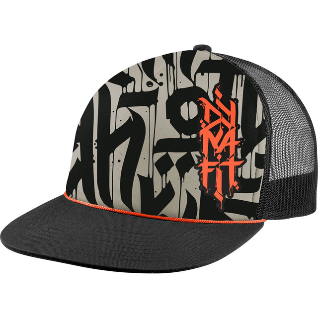 DYNAFIT Graphic Trucker Cap