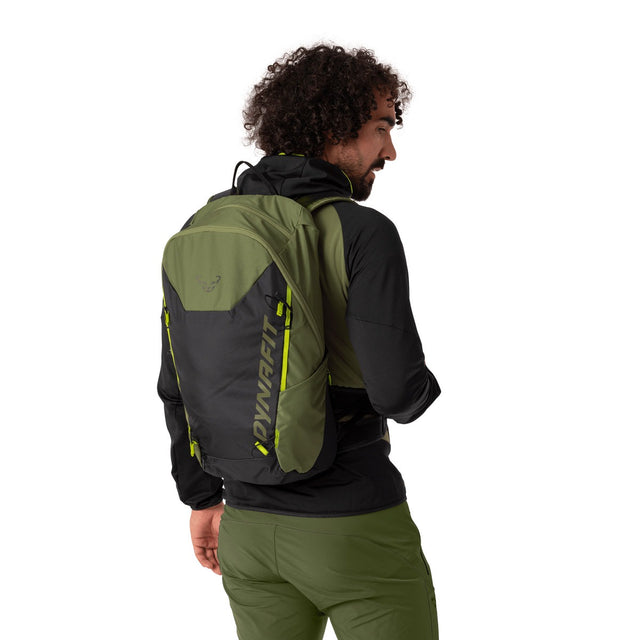 DYNAFIT Zaino unisex Transalper 24