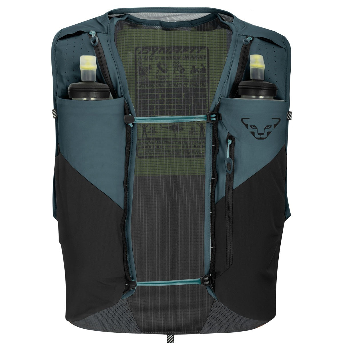 DYNAFIT Gilet da Running Ultra 12