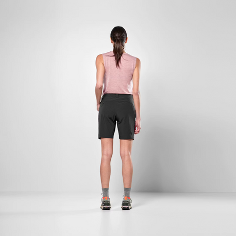SALEWA Puez Talvena Durastretch Pantaloncini donna