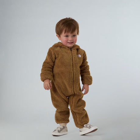 THE NORTH FACE Tuta Campshire da Neonato