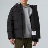 THE NORTH FACE Giacca con Cappuccio North Down da Ragazzo