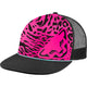DYNAFIT Graphic Trucker Cap