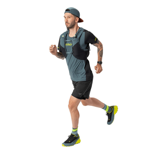 DYNAFIT Gilet da Running Ultra 12