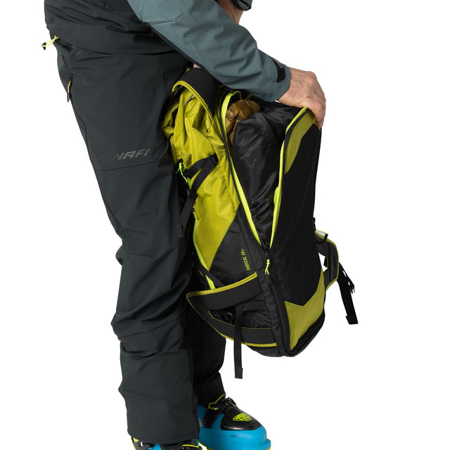 DYNAFIT Zaino Radical 30+ uomo