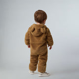THE NORTH FACE Tuta Campshire da Neonato