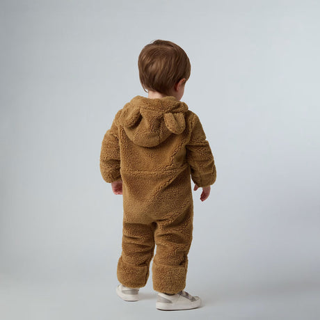 THE NORTH FACE Tuta Campshire da Neonato