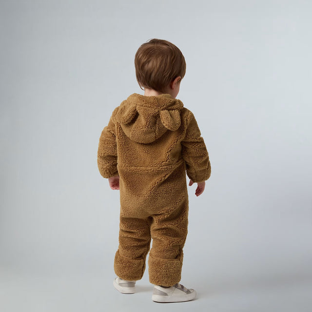 THE NORTH FACE Tuta Campshire da Neonato