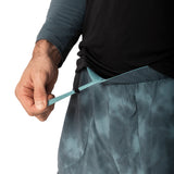 Dynafit Shorts 2in1 Trail Reflectiv uomo
