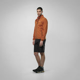 SALEWA Puez Cammino Polarlite Giacca uomo