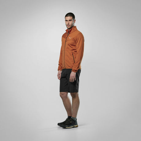 SALEWA Puez Cammino Polarlite Giacca uomo