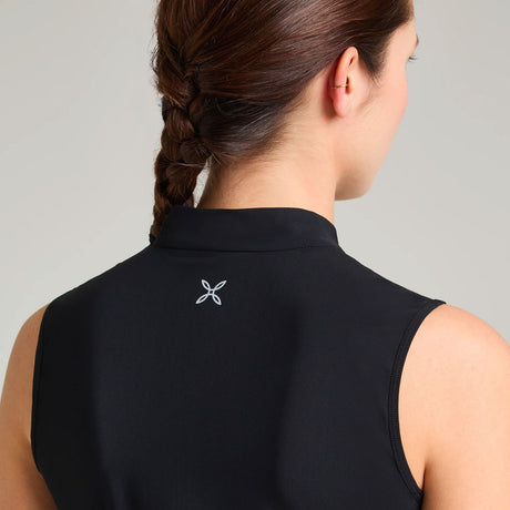 MONTURA Sensi ZIP Canotta Woman
