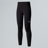 THE NORTH FACE Leggings Winter Warm Pro da donna