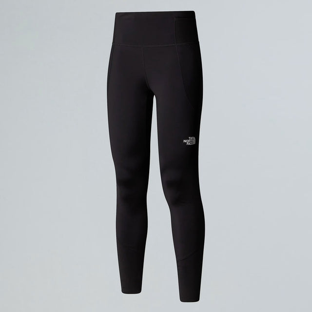 THE NORTH FACE Leggings Winter Warm Pro da donna