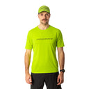 Dynafit T-shirt Trail Reflective uomo
