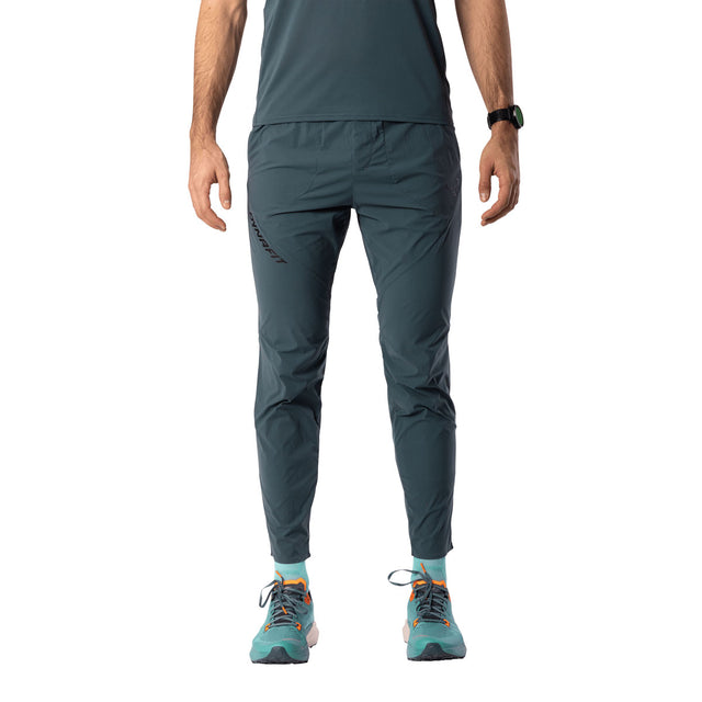 Dynafit Pantaloni Trail Reflective Uomo