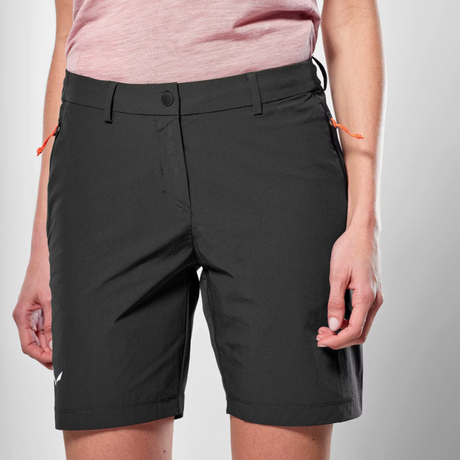 SALEWA Puez Talvena Durastretch Pantaloncini donna