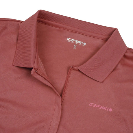 ICEPEAK Bazine Polo Shirt for Women