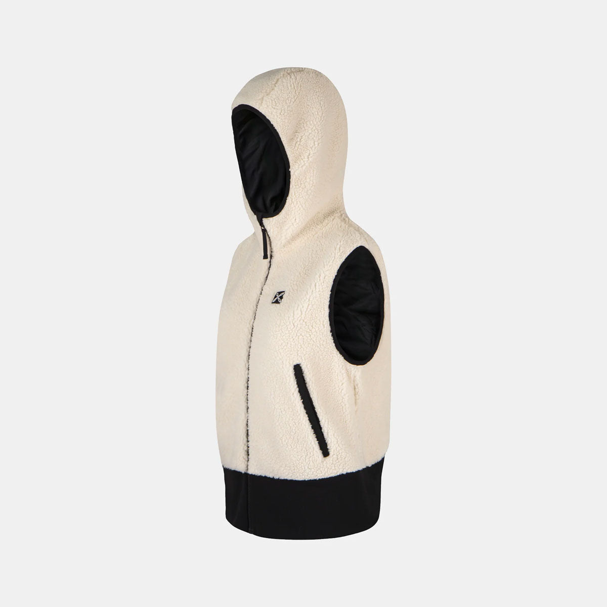 Montura SHERPA VEST WOMAN