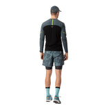 Dynafit Shorts 2in1 Trail Reflectiv uomo