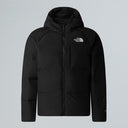 THE NORTH FACE Giacca con Cappuccio North Down da Ragazzo