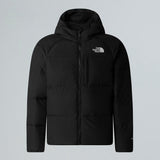 THE NORTH FACE Giacca con Cappuccio North Down da Ragazzo