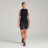 MONTURA Sensi ZIP Canotta Woman