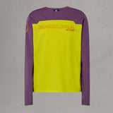 ENDURA Kids MT500 Burner L/s Jersey